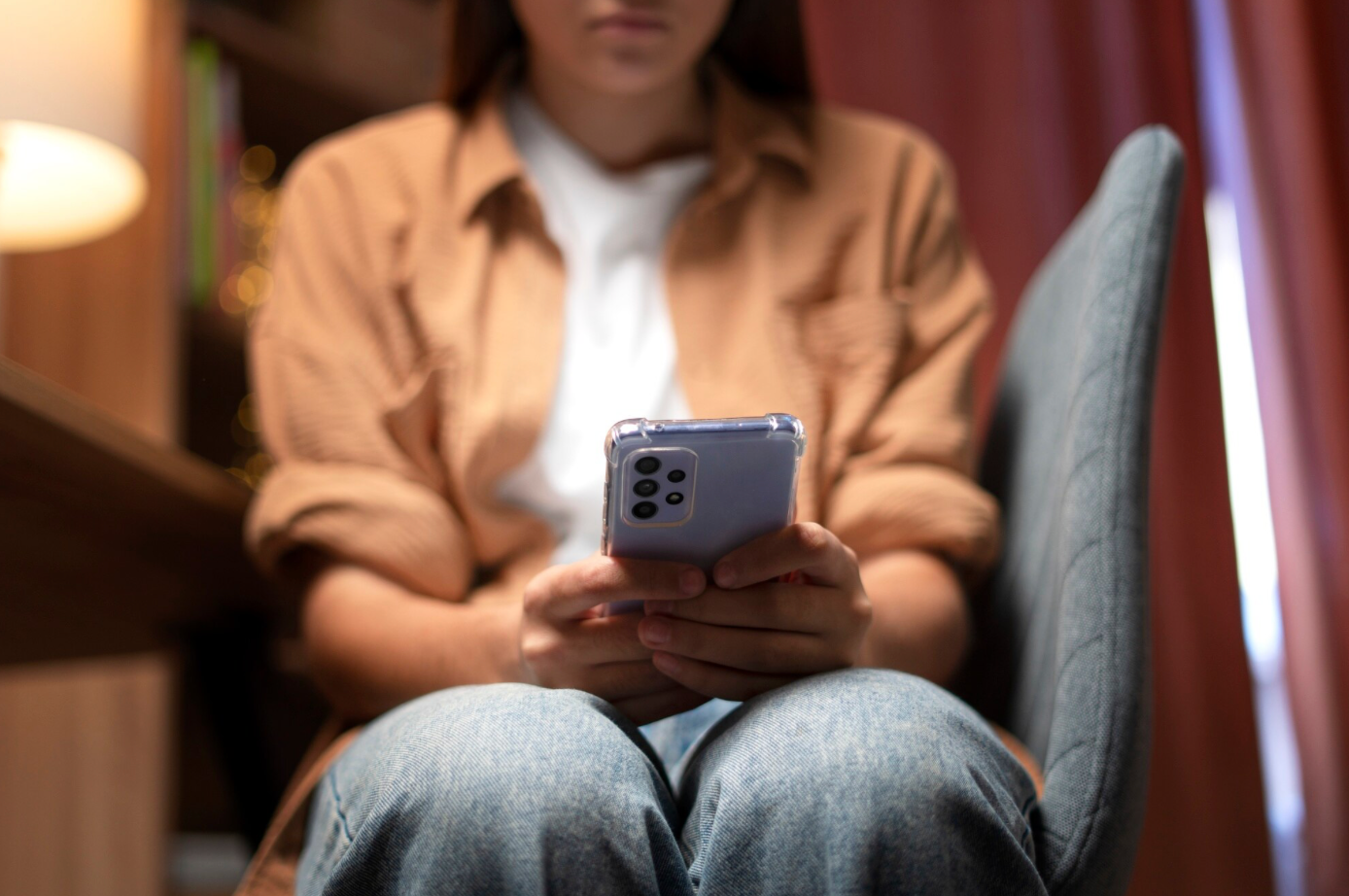 8 años de violencia digital… Alzan la voz por justicia