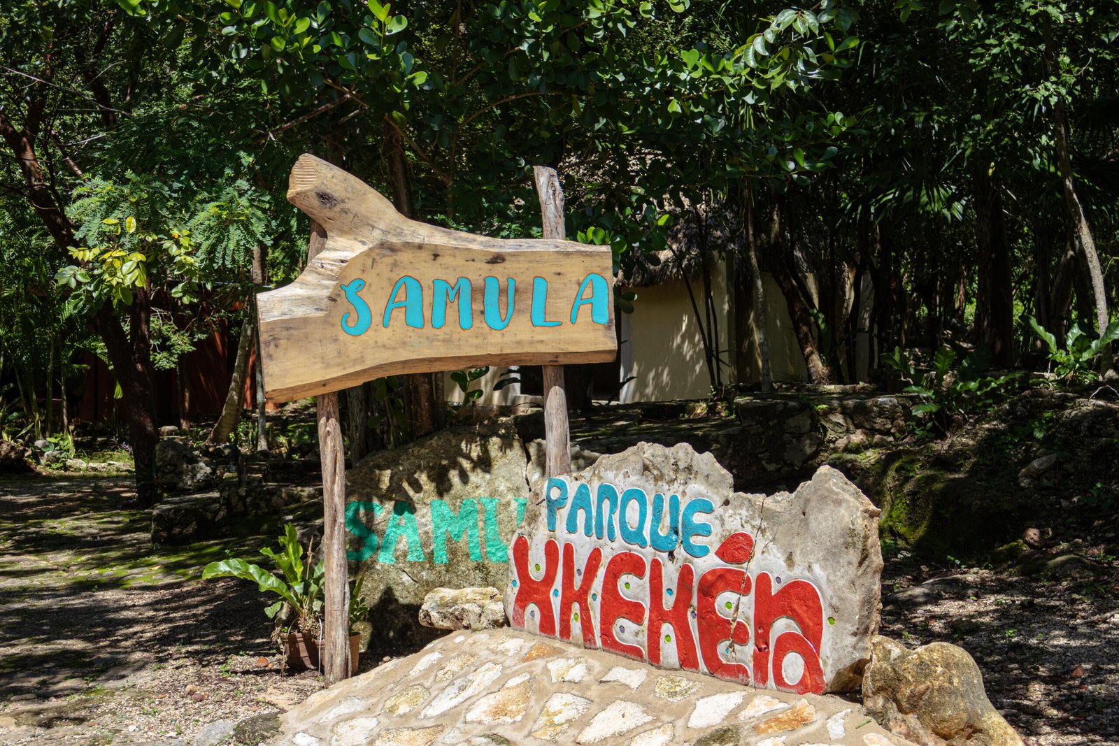 Un pueblo que decide: Dzitnup por la gestión de sus cenotes