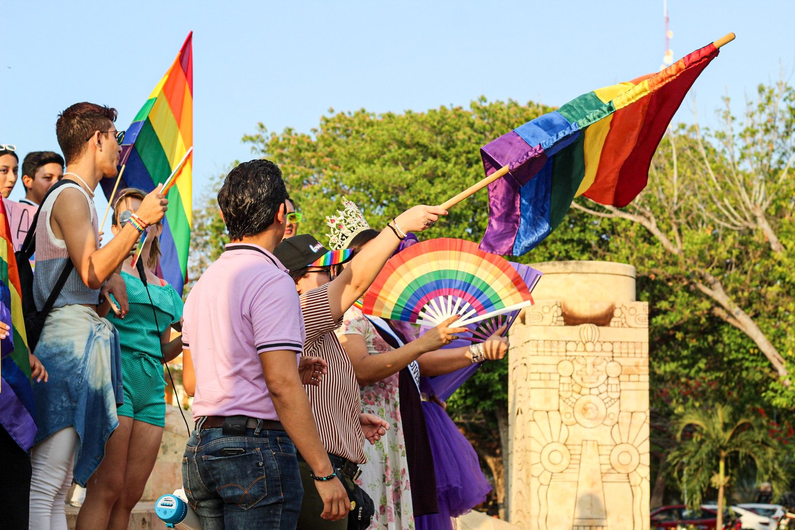Mamá, papá soy LGBT+: entre el miedo, el amor y la verdad