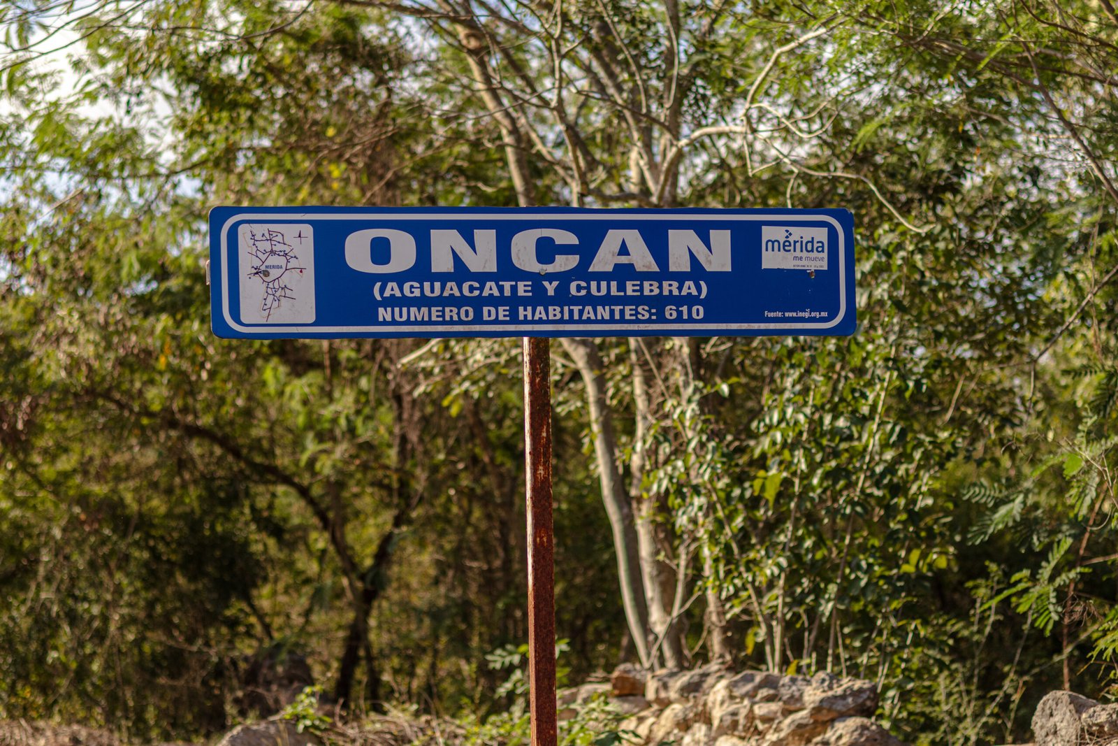 Temblores antinaturales: Oncán en riesgo